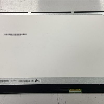 B156XTK02.0 60 Hz 40 Pin Slim Dokunmatik Notebook Ekranı