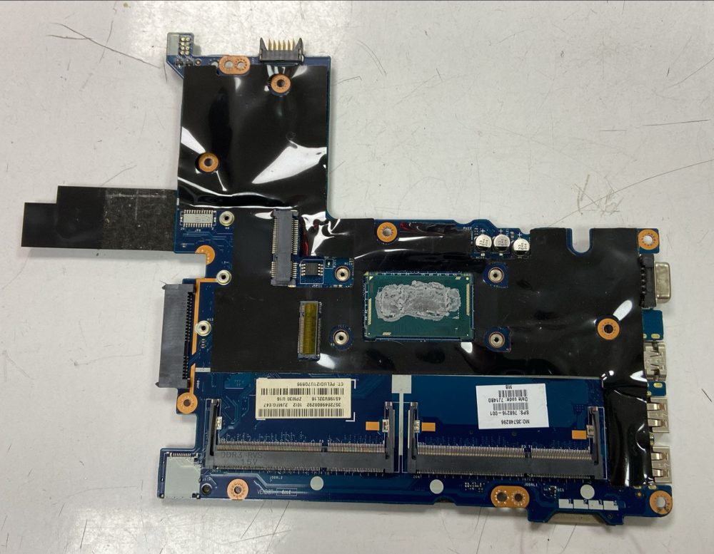 Hp ProBook 430 G2 i5-4210U 768216-001 Anakart
