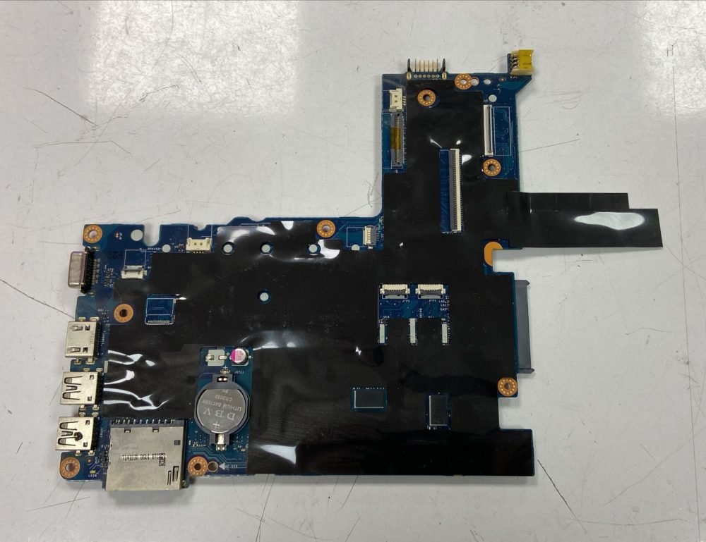 Hp ProBook 430 G2 i5-4210U 768216-001 Anakart - Görsel 2