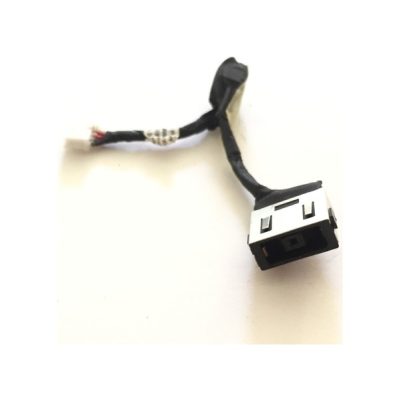 Lenovo Thinkpad T470 Notebook Şarj Soketi