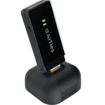 AIRTIES Air2410 300mbps 11N Kablosuz USB Adaptör
