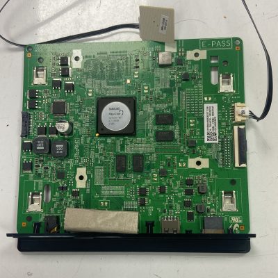 BN94-16505D BN41-02807A BN41-02807 SAMSUNG LC34G55 ANAKART