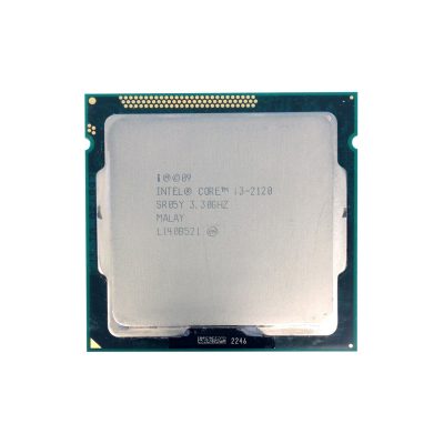İntel Core-İ3 2120 SR05Y 3.30 GHZ 3.30 GHZ İşlemci