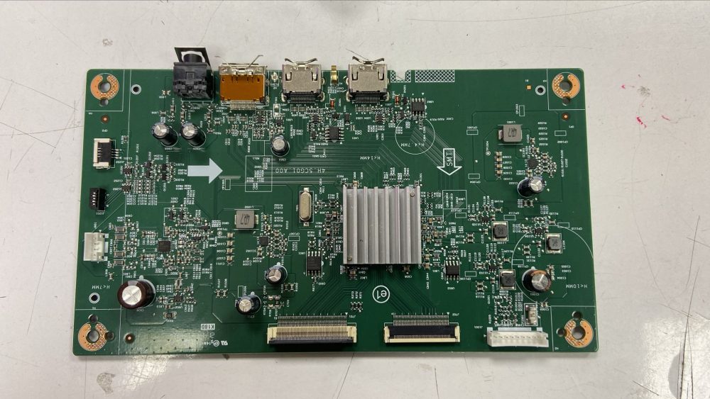 Asus VG249Q1A Anakart VG2491A