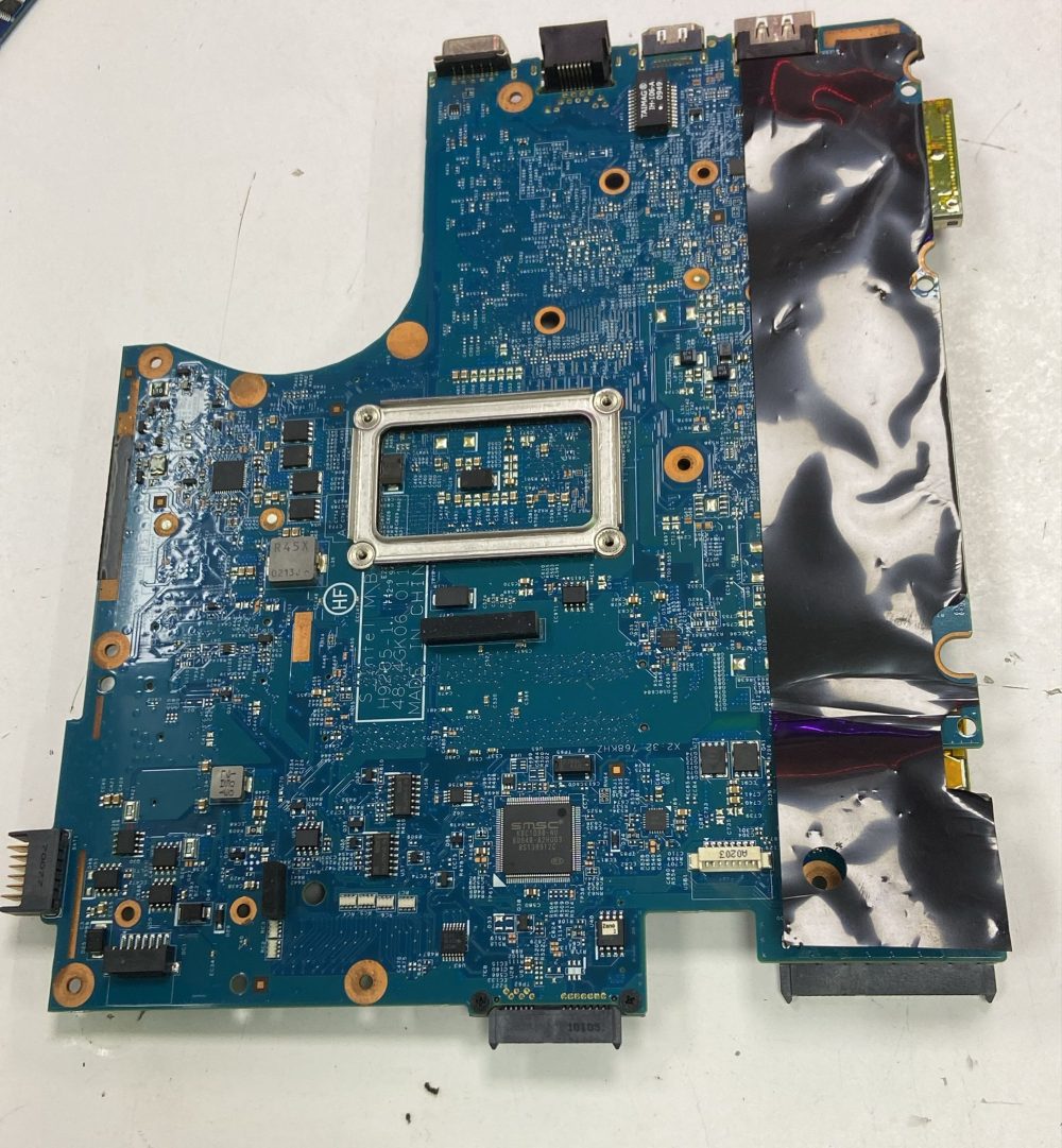 HP Probook 4520 / 4720 Anakart 48.4GK06.011