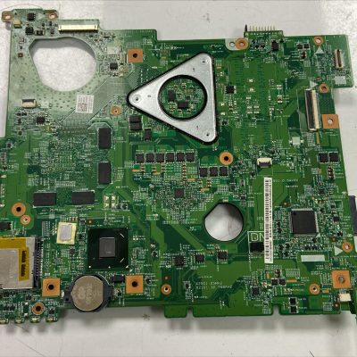 Dell İnspiron N5110 Harici Ekran Kartlı Anakart