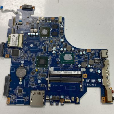 Sony Vaio SVF152 Sağlam Sorunsuz Anakart DA0HK9MB6D0 REV:D