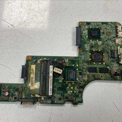 TOSHIBA Satellite L830 Anakart DA0BU8MB8E0 i5-3337U