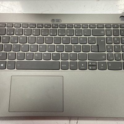 Lenovo ThinkBook 15 G2 ITL Üst Kasa Klavye Kasası Touchpad