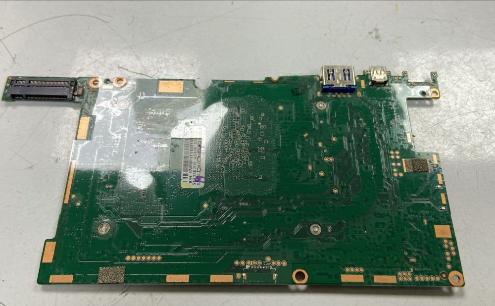 Hometech 700C HTC14M Anakart