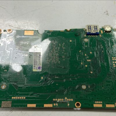 Hometech 700C HTC14M Anakart