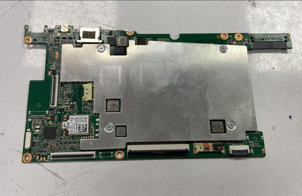 Hometech 700C HTC14M Anakart - Görsel 2