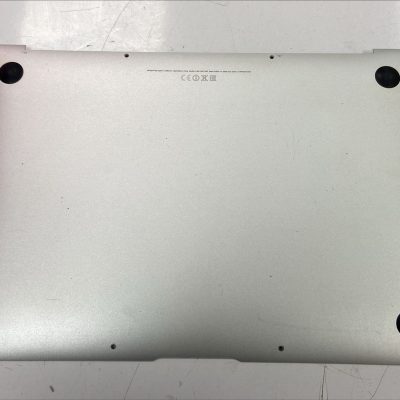 MacBook Air 13" A1466 Alt Kapak