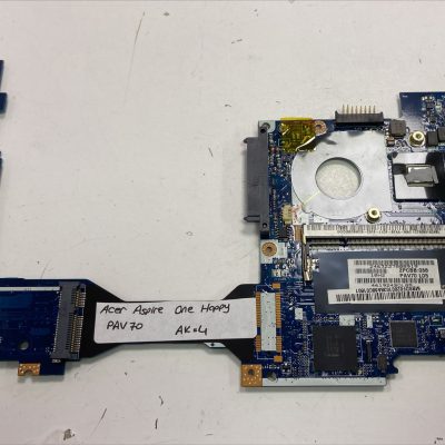 Acer Aspire One D255 PAV70 Anakart PAV70 LA-6221P