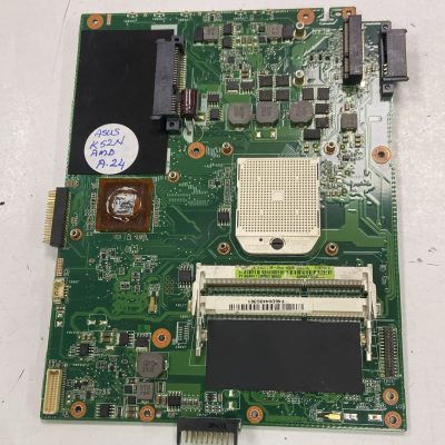 Asus K52 AMD Anakart
