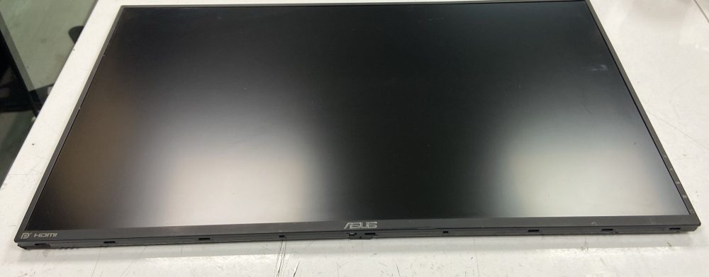 27 inç Orijinal LCD ekran M270Q008 V005 ASUS VG27AQ