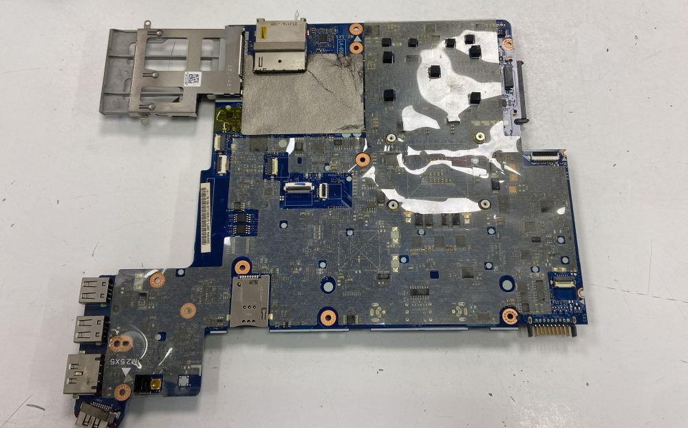 Dell Latıtude E6420 Anakart PAL50 U09 - Görsel 2