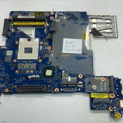 Dell Latıtude E6420 Anakart PAL50 U09
