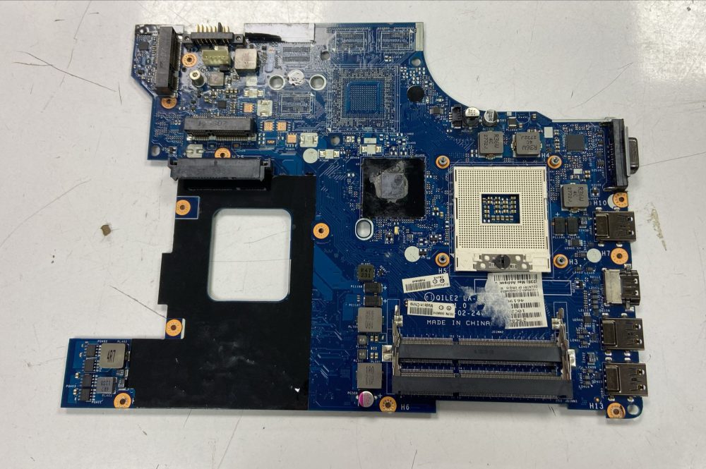 Lenovo Thinkpad E530 Anakart LA-8133P