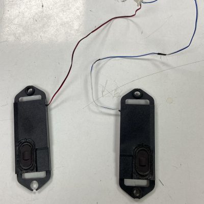 Acer Aspire ES1-512 Hoparlör Speaker Set
