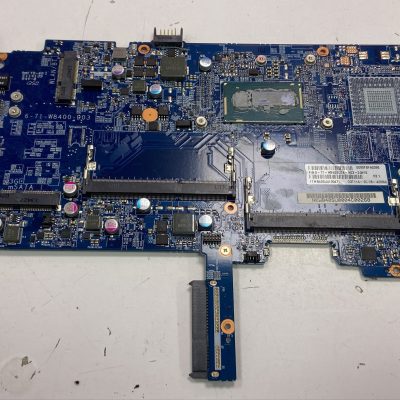 Exper Ultrabook C4B Anakart Testli