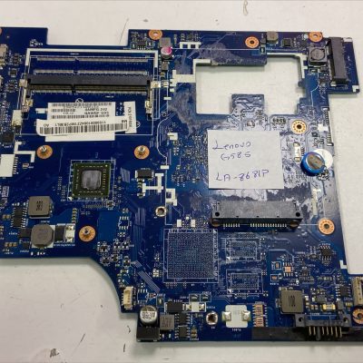 Lenovo İdeapad G585 Anakart LA-8681P Testli Sorunsuz
