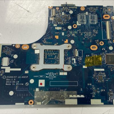 Lenovo İdeapad M30-70 Anakart LA-A321P