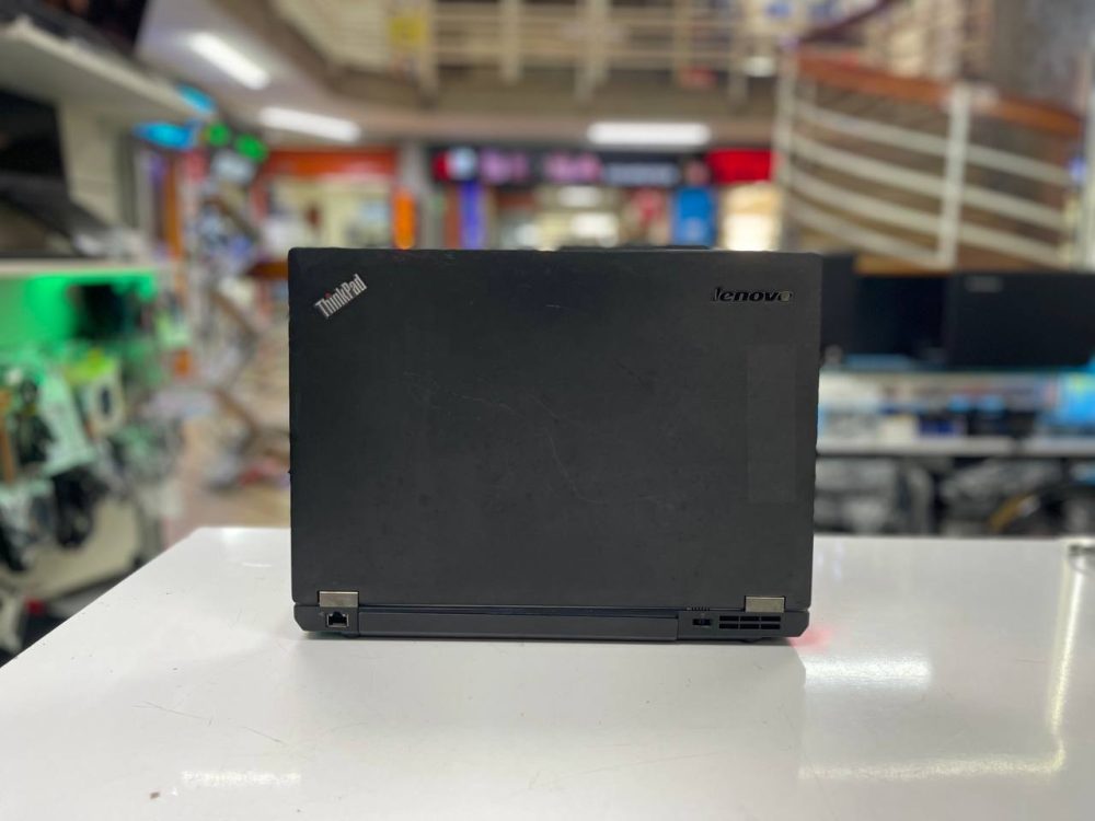 Lenovo Thinkpad T440P Intel İ5-4300M 8GB RAM 256GB SSD Notebook (2.EL YENİLENMİŞ) - Görsel 2