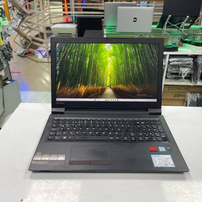 LENOVO NB V310-15IKB 80T300JHTX i7-7500U 8GB 256 GB  15.6 R5 M430 2G VGA (2.EL YENİLENMİŞ)