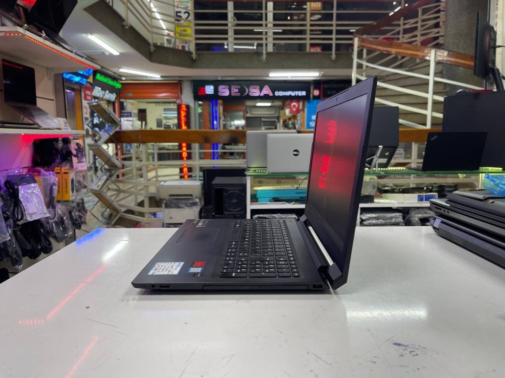 LENOVO NB V310-15IKB 80T300JHTX i7-7500U 8GB 256 GB  15.6 R5 M430 2G VGA (2.EL YENİLENMİŞ) - Görsel 4