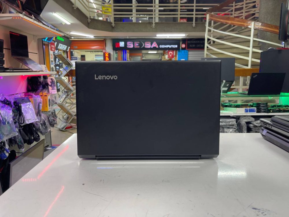 LENOVO NB V310-15IKB 80T300JHTX i7-7500U 8GB 256 GB  15.6 R5 M430 2G VGA (2.EL YENİLENMİŞ) - Görsel 6