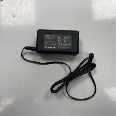 Orijinal HW-24-12AC8D 12V 2A 24W AC güç adaptörü şarj için HUAWEI güç kaynağı 5.5*2.1mm