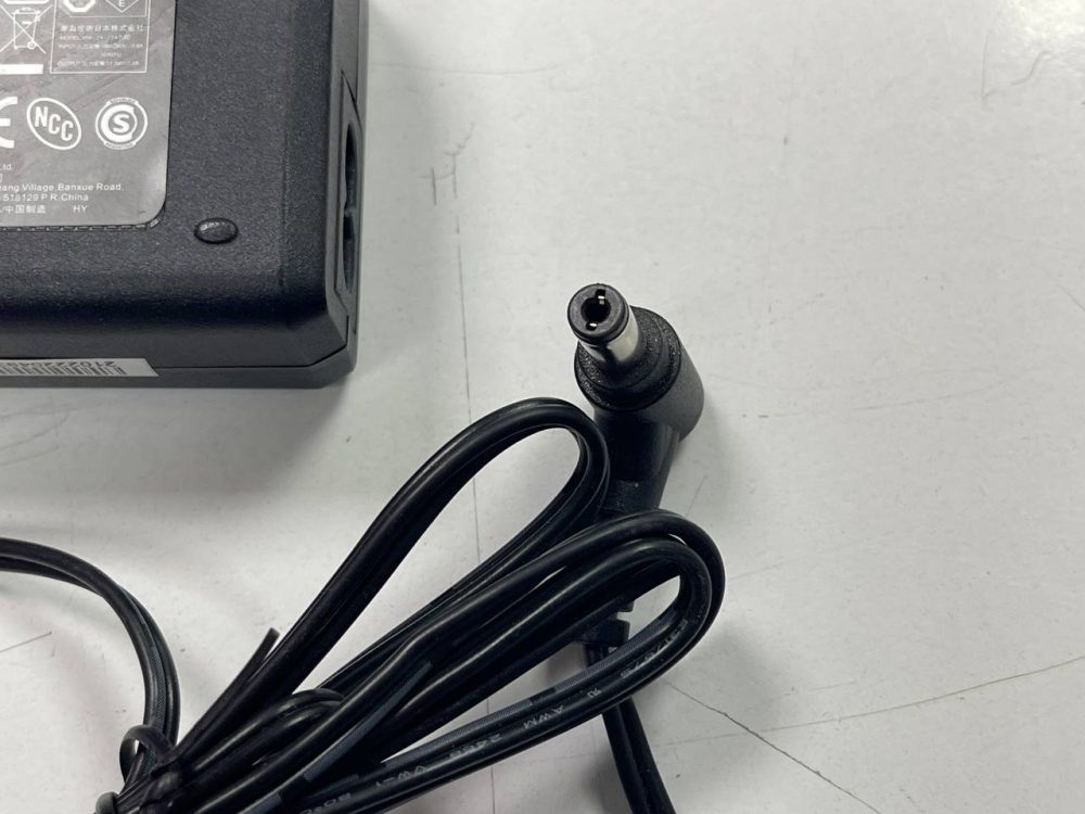 Orijinal HW-24-12AC8D 12V 2A 24W AC güç adaptörü şarj için HUAWEI güç kaynağı 5.5*2.1mm - Görsel 3