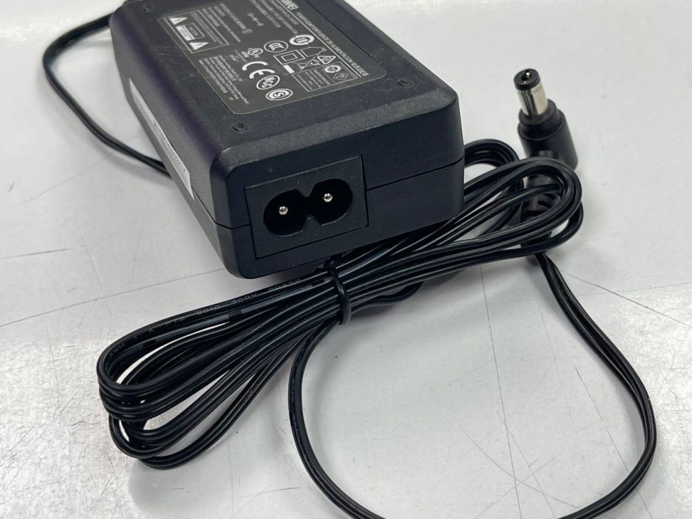 Orijinal HW-24-12AC8D 12V 2A 24W AC güç adaptörü şarj için HUAWEI güç kaynağı 5.5*2.1mm - Görsel 4