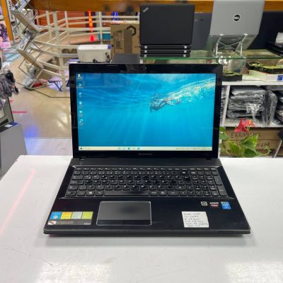 LENOVO G510 Core İ5 4200M 2.5GHZ-6GB-240 GB HDD-15.6'' W10 NOTEBOOK