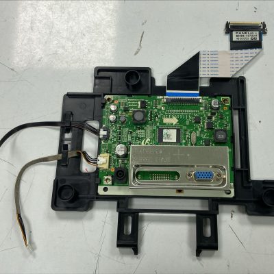 SAMSUNG S19B150N LED Monitör Anakart Mainboard