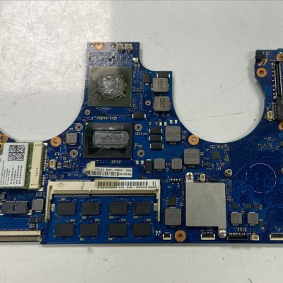 Samsung NP700Z5A Anakart Sorunsuz Testli NIKE15-R-QC