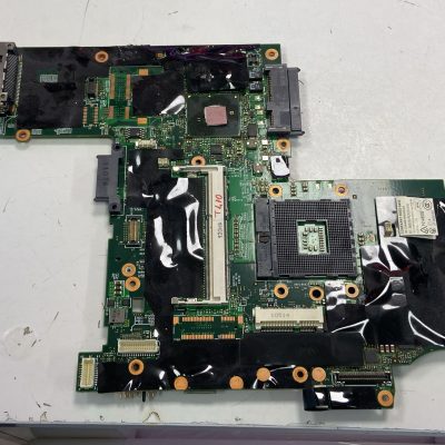 Lenovo Thinkpad T410 Anakart