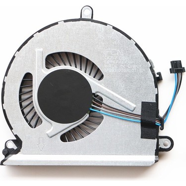 HP 15-AU / 15-AW CPU İŞLEMCİ SOĞUTUCU FAN