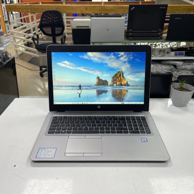 HP ELİTEBOOK 850 G3 İ5-6200u 16 GB 256 GB