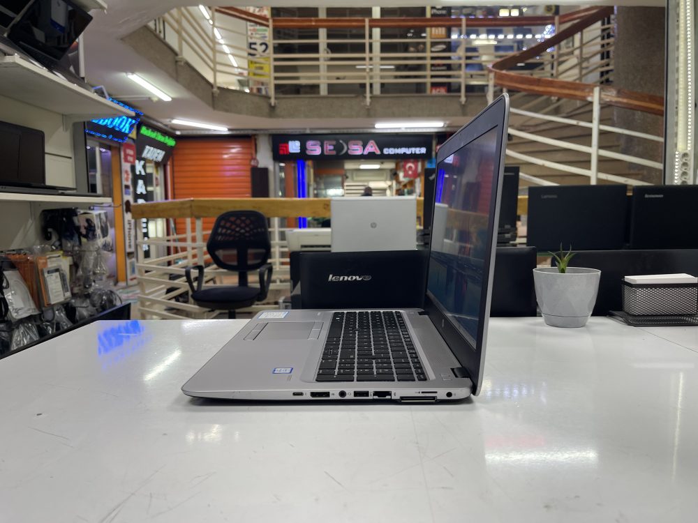 HP ELİTEBOOK 850 G3 İ5-6200u 16 GB 256 GB - Görsel 3