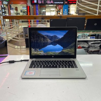 HP ELİTEBOOK FOLİO 9480m