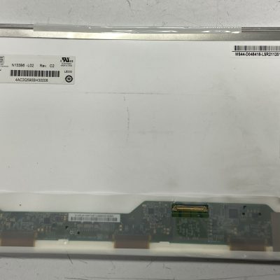 N133B6-L02 13.3" 40 PIN Notebook LED Panel