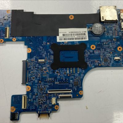 Hp 430 G1 Anakart I5-4200U Anakart 727770-001
