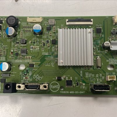 715GB316-M0B-001-0H4T , PHILIPS 242E1 , 272E1 ANAKART
