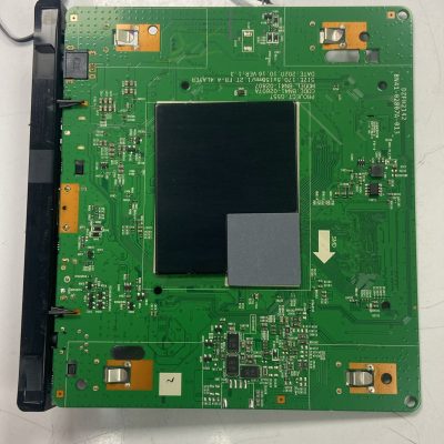 BN94-16505D BN41-02807A BN41-02807 SAMSUNG LC34G55 ANAKART