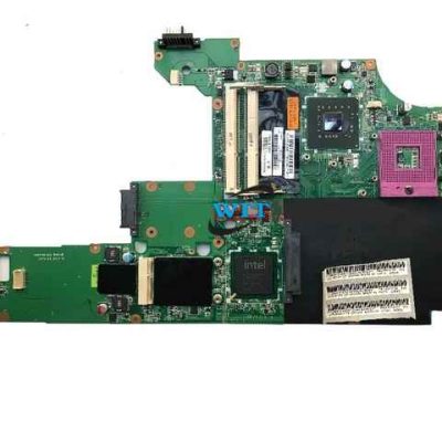 Lenovo Thinkpad SL510 Anakart