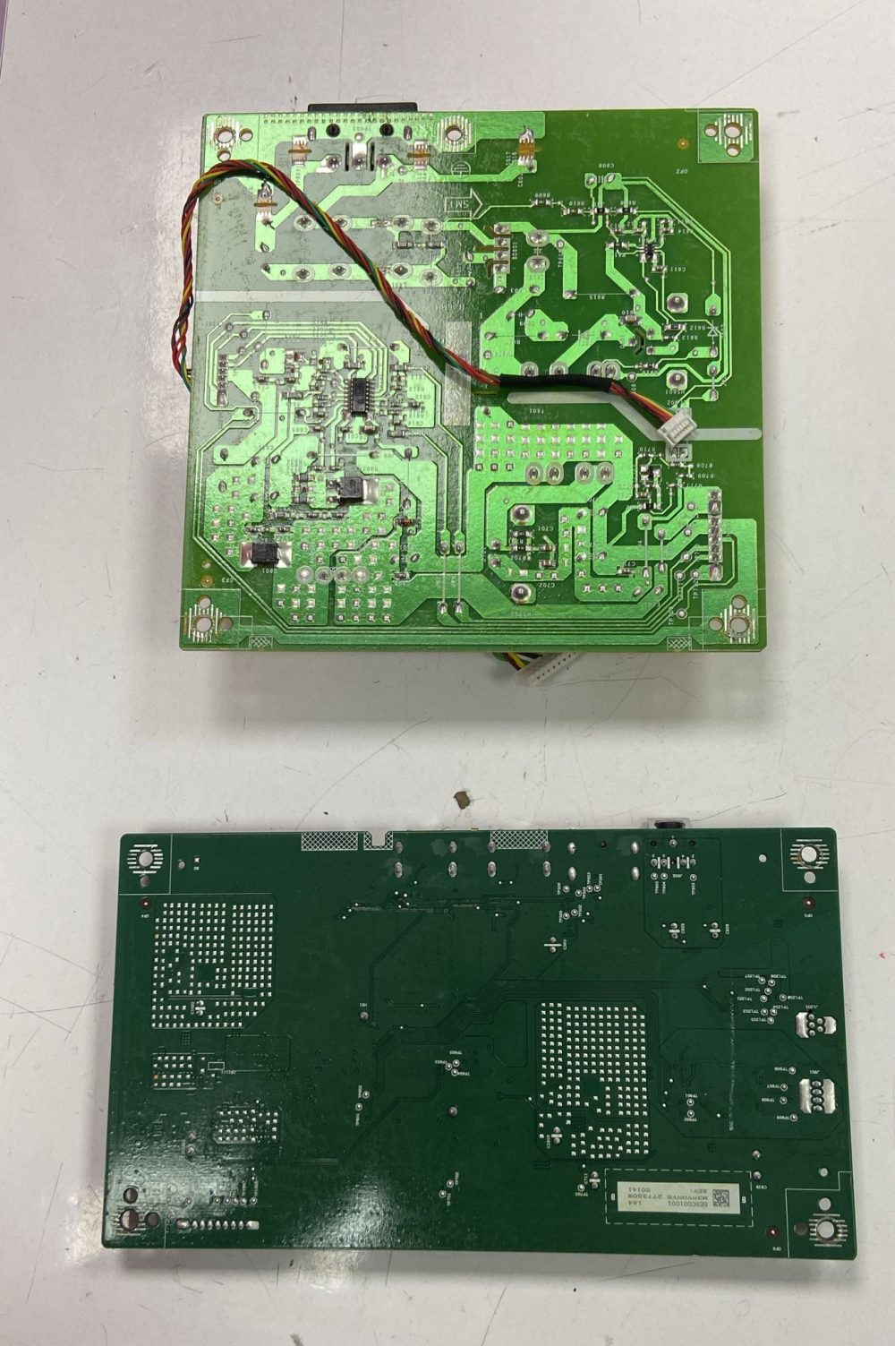 Asus VG249Q1A Anakart VG2491A - Görsel 3