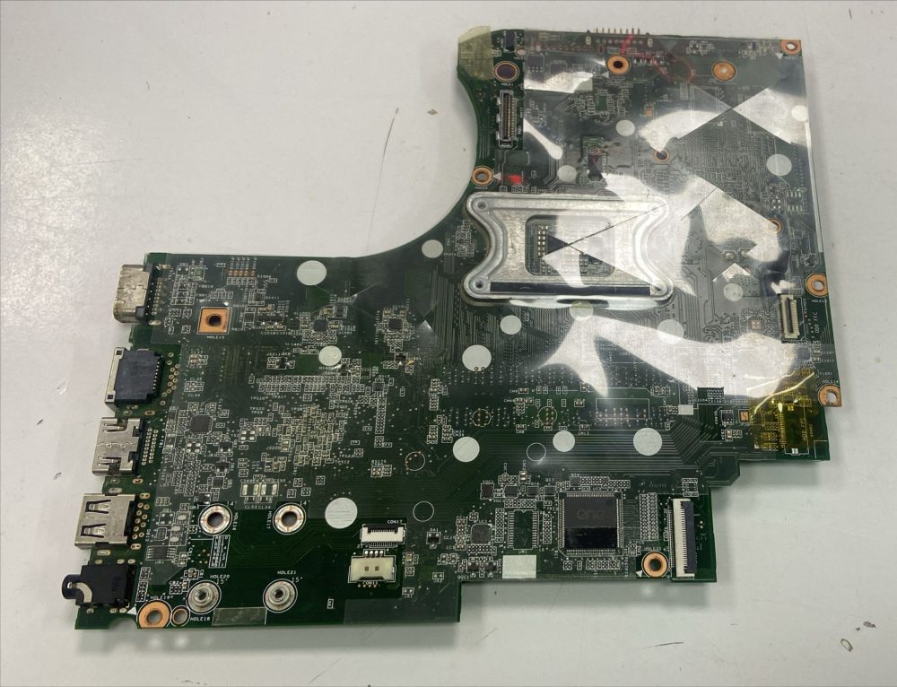 HP 15-D ,250 G2,255 G2 Anakart 747137-001 - Görsel 4