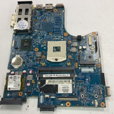 HP Probook 4520 / 4720 Anakart 48.4GK06.011